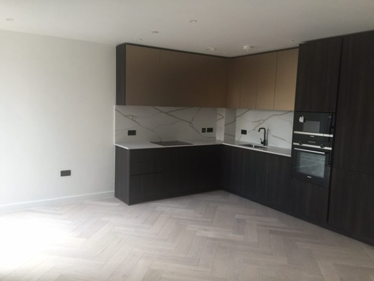 Luxe Tower, 12 Dock Street - london - London Property Group