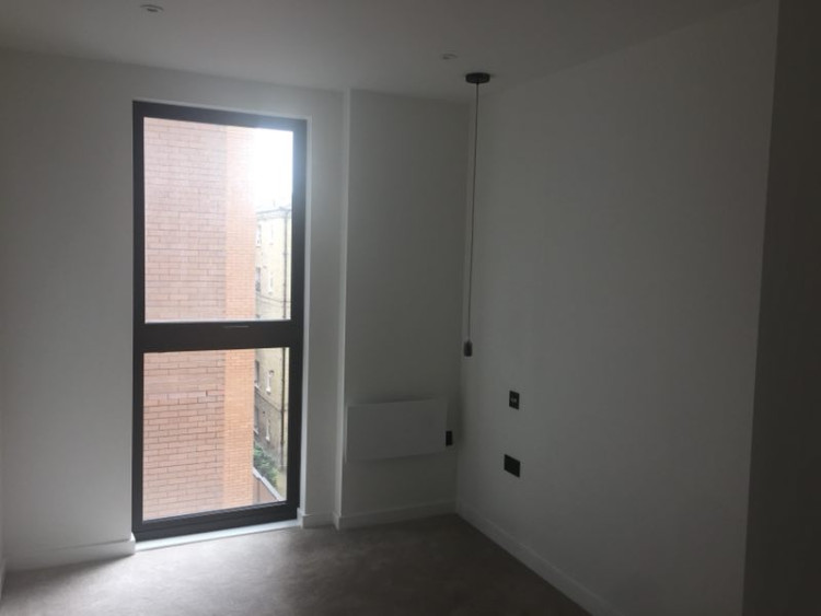 Luxe Tower, 12 Dock Street - london - London Property Group