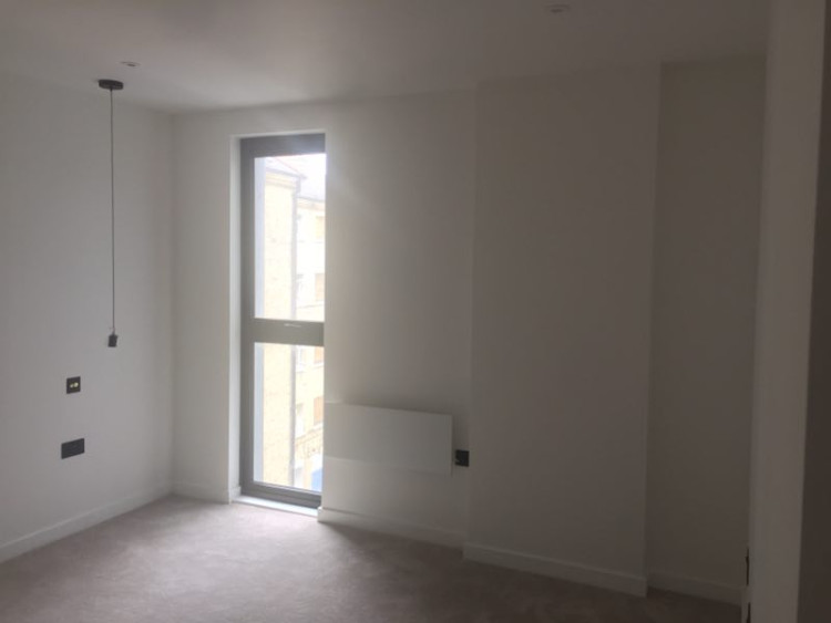 Luxe Tower, 12 Dock Street - london - London Property Group