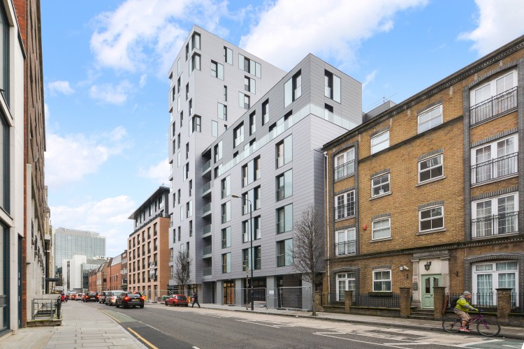 12 dock stret - london - London Property Group