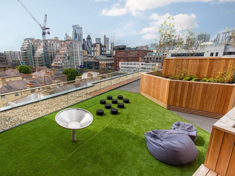 12 dock stret - london - London Property Group