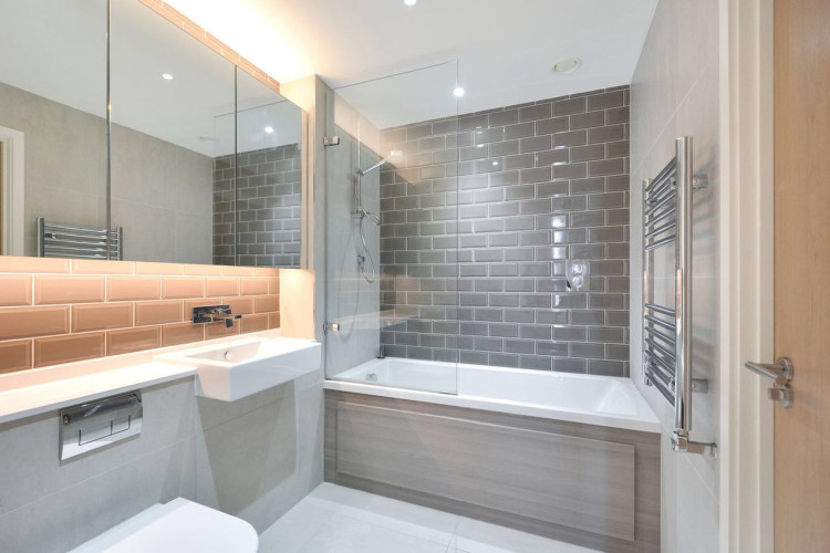 SKYLINE APARTMENT - LONDON - London Property Group