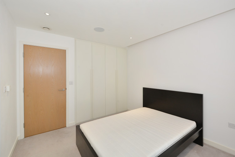 SKYLINE APARTMENT - LONDON - London Property Group