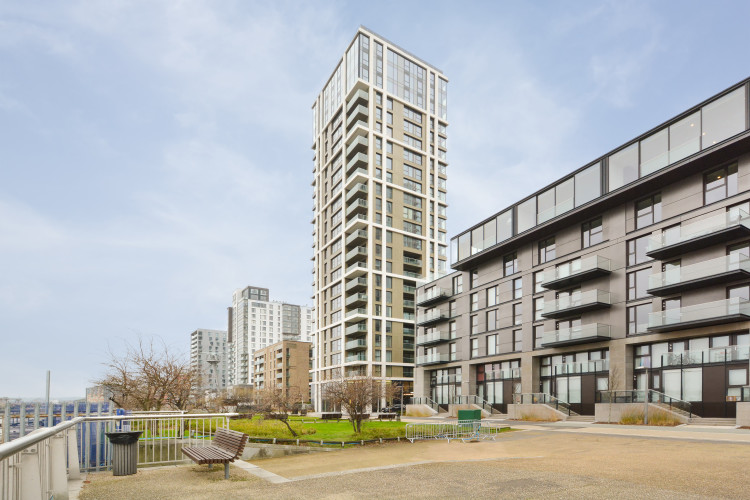 lightman tower - london - London Property Group