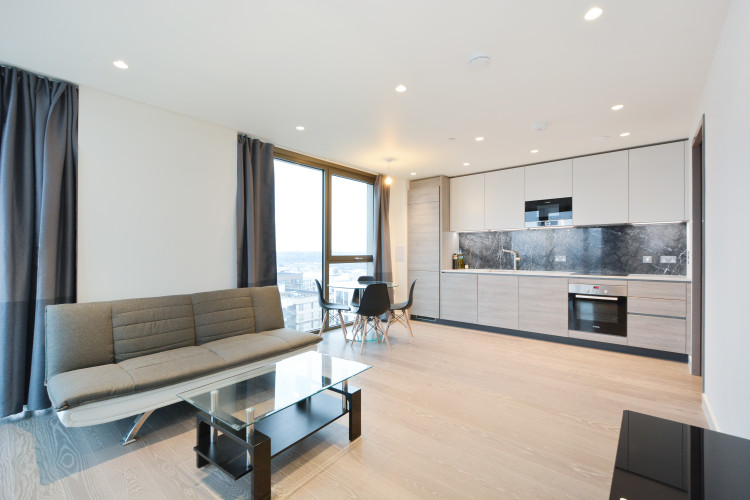 lightman tower - london - London Property Group