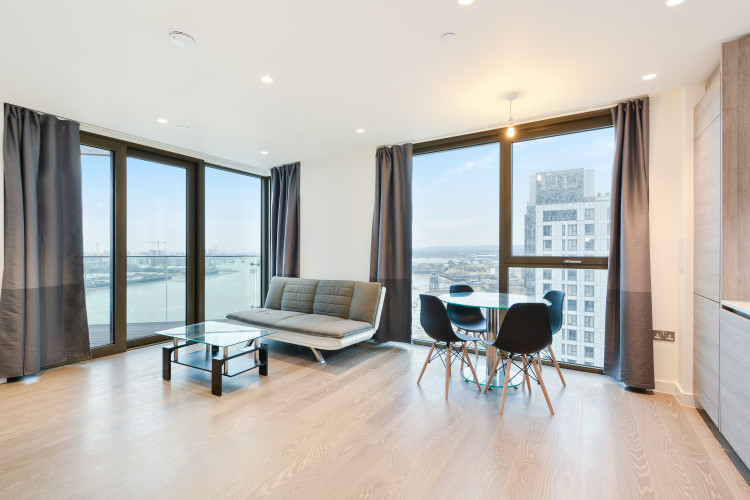 lightman tower - london - London Property Group