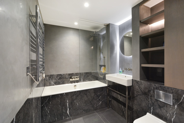 lightman tower - london - London Property Group