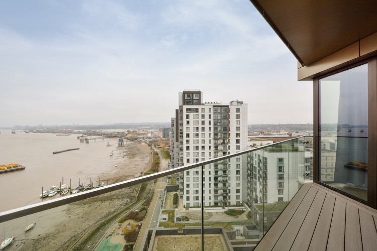 lightman tower - london - London Property Group