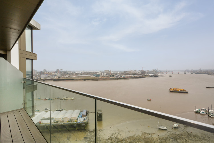 lightman tower - london - London Property Group