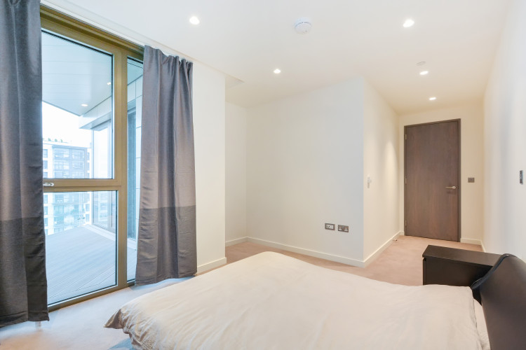 lightman tower - london - London Property Group