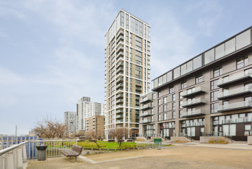 Property to Rent in lightman tower, london, United Kingdom