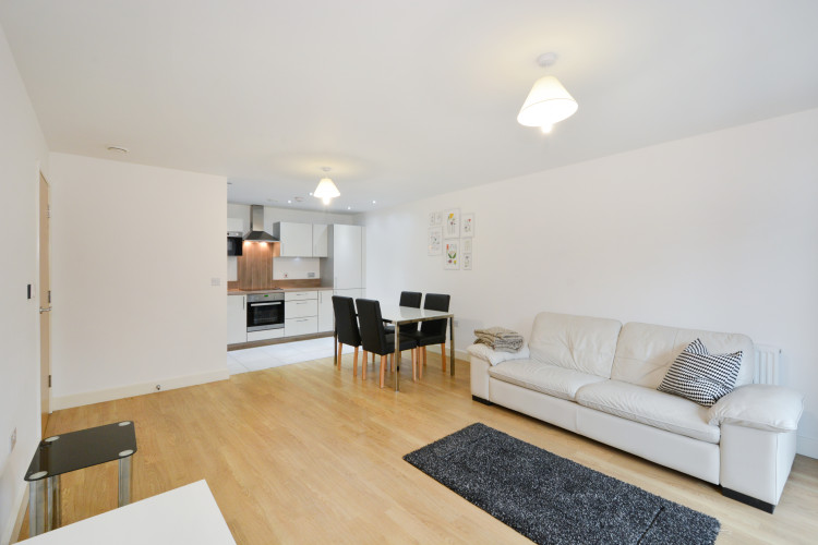 vancouver house - london - London Property Group