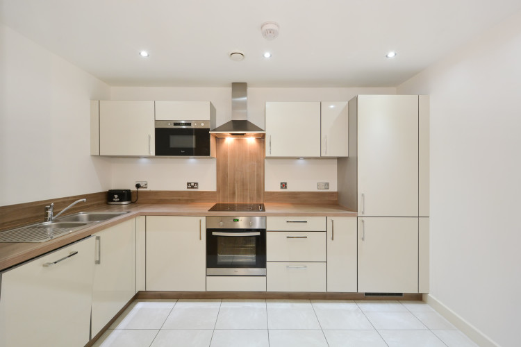 vancouver house - london - London Property Group