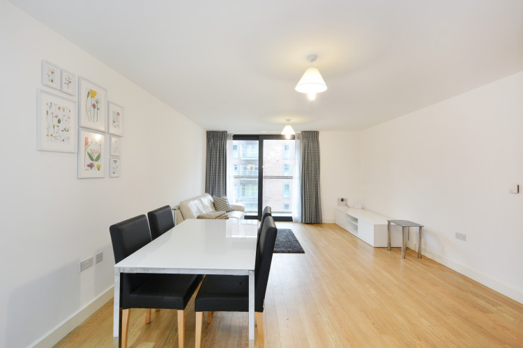 vancouver house - london - London Property Group