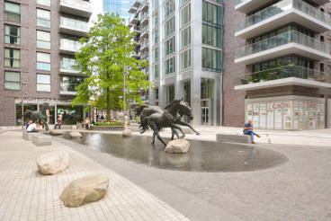 Property to Rent in neroli house, goodmansfield, london, United Kingdom