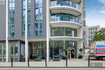 Property to Rent in Altitude Point, 71 Alie Street, London, United Kingdom