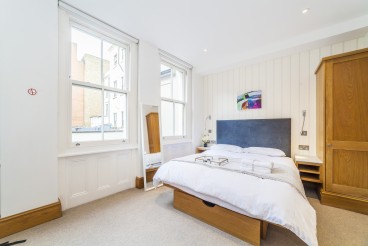 Property to Rent in 4, Willoughby Street, London, United Kingdom