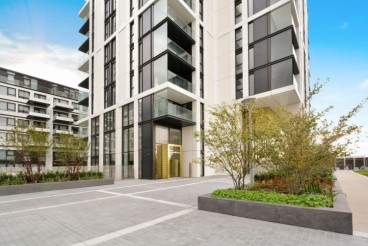 Property to Rent in WATERMAN BUILDING, 5 TIDEMILL SQUARE, London, NORTH GREENWICH, United Kingdom